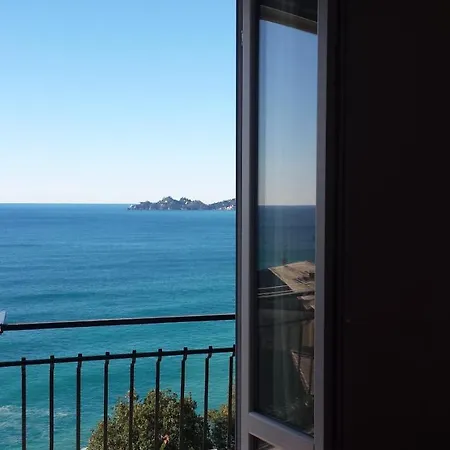 Vicino A Portofino E Alle Cinque Terre - Near Portofino And Cinque Terre Apartment *