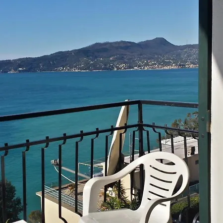 Vicino A Portofino E Alle Cinque Terre - Near Portofino And Cinque Terre