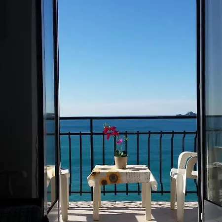 Vicino A Portofino E Alle Cinque Terre - Near Portofino And Cinque Terre Apartment