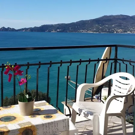 Apartment Vicino A Portofino E Alle Cinque Terre - Near Portofino And Cinque Terre *