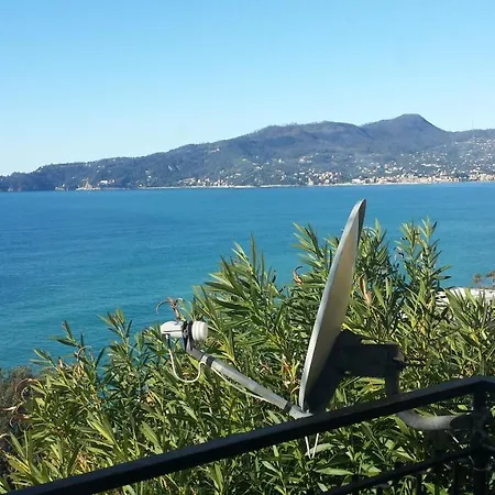 Apartment Vicino A Portofino E Alle Cinque Terre - Near Portofino And Cinque Terre *
