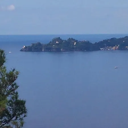 Apartment Vicino A Portofino E Alle Cinque Terre - Near Portofino And Cinque Terre