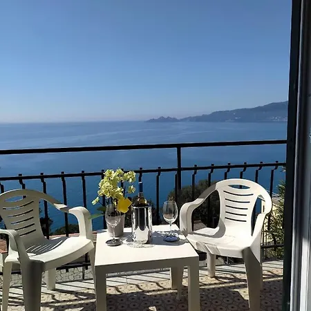 Vicino A Portofino E Alle Cinque Terre - Near Portofino And Cinque Terre Apartment