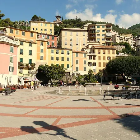 Apartment Vicino A Portofino E Alle Cinque Terre - Near Portofino And Cinque Terre *