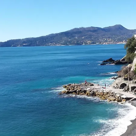 Vicino A Portofino E Alle Cinque Terre - Near Portofino And Cinque Terre Apartment