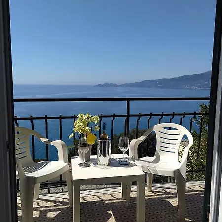 Vicino A Portofino E Alle Cinque Terre - Near Portofino And Cinque Terre Apartment