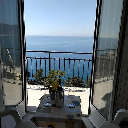 Apartment Vicino A Portofino E Alle Cinque Terre - Near Portofino And Cinque Terre