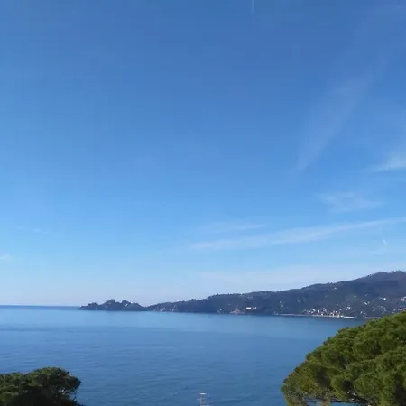 Vicino A Portofino E Alle Cinque Terre - Near Portofino And Cinque Terre *