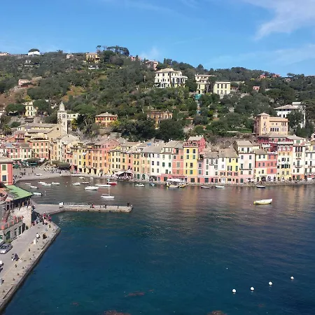Apartment Vicino A Portofino E Alle Cinque Terre - Near Portofino And Cinque Terre *
