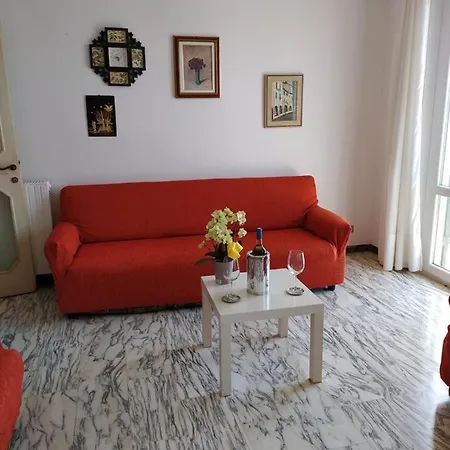 Apartment Vicino A Portofino E Alle Cinque Terre - Near Portofino And Cinque Terre *