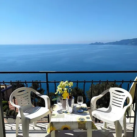 Vicino A Portofino E Alle Cinque Terre - Near Portofino And Cinque Terre Apartment