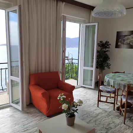 Apartment Vicino A Portofino E Alle Cinque Terre - Near Portofino And Cinque Terre *