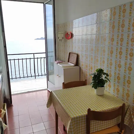 Vicino A Portofino E Alle Cinque Terre - Near Portofino And Cinque Terre Apartment *