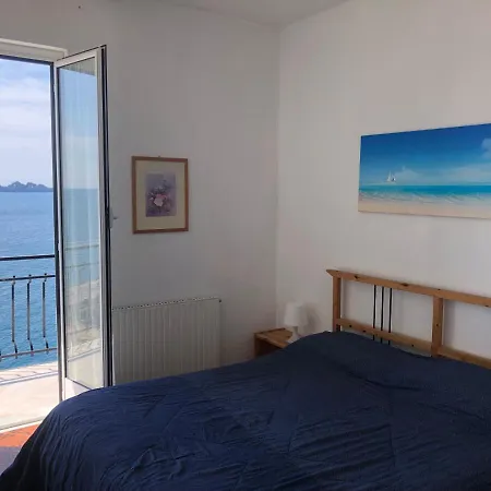 Vicino A Portofino E Alle Cinque Terre - Near Portofino And Cinque Terre Apartment *