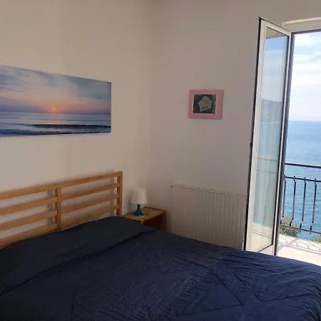 Apartment Vicino A Portofino E Alle Cinque Terre - Near Portofino And Cinque Terre